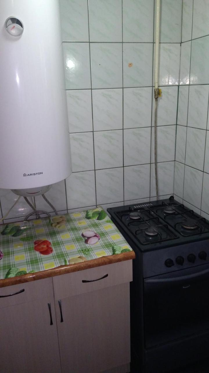 Базилік Люкс Apartment Yaremche Exterior photo