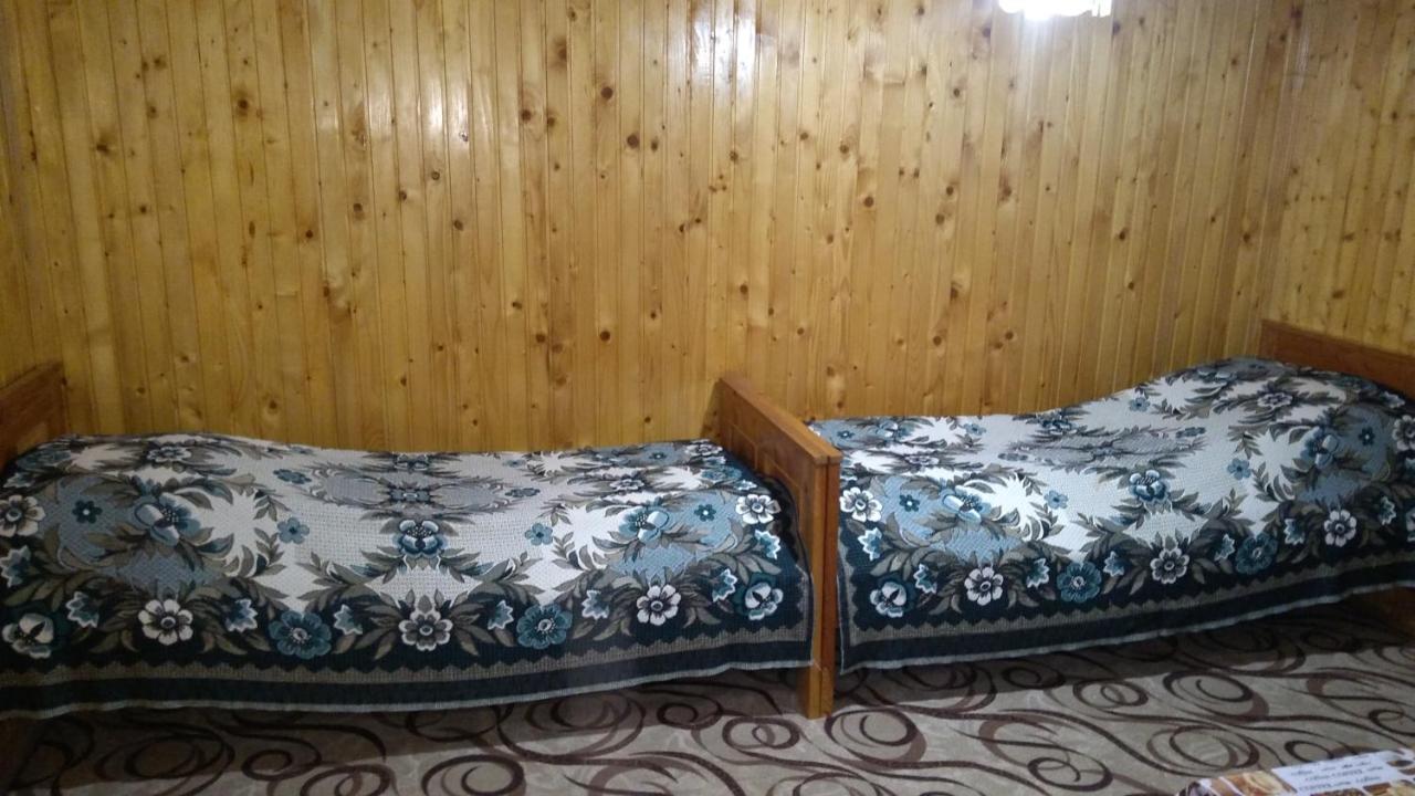 Базилік Люкс Apartment Yaremche Exterior photo